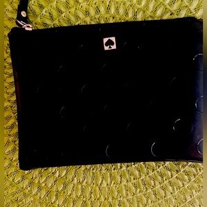 Kate Spade Wallet/coin purse great for a small bag